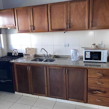 Hermoso Duplex En Barrio Cerrado Posadas Ngoại thất bức ảnh