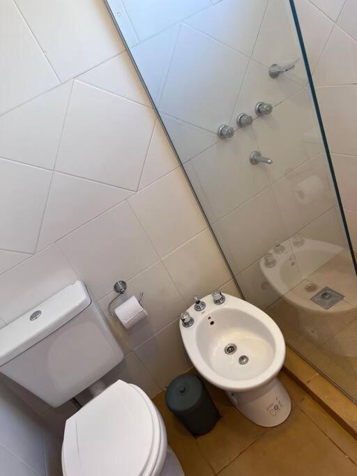 Hermoso Duplex En Barrio Cerrado Posadas Ngoại thất bức ảnh
