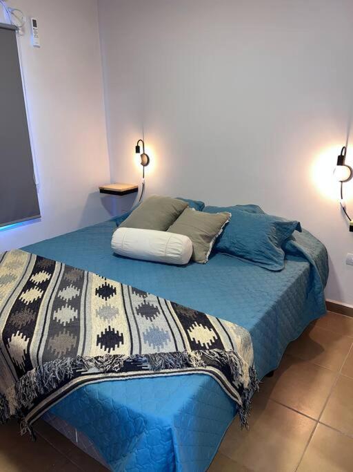 Hermoso Duplex En Barrio Cerrado Posadas Ngoại thất bức ảnh